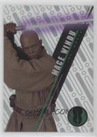 Form 1 - Mace Windu