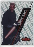 Form 1 - Darth Maul