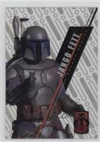 Form 1 - Jango Fett