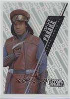 Form 1 - Captain Panaka