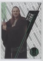 Form 1 - Qui-Gon Jinn