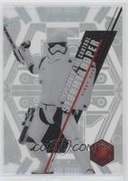 Form 2 - First Order Riot Control Stormtrooper