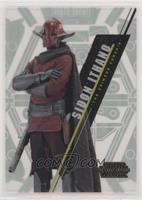 Form 2 - Sidon Ithano [EX to NM]
