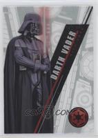 Form 1 - Darth Vader