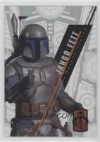 Form 1 - Jango Fett [EX to NM]