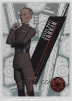 Form 1 - Grand Moff Tarkin