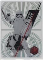 Form 2 - First Order Riot Control Stormtrooper