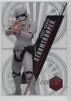 Form 2 - First Order Stormtrooper