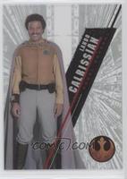 Form 1 - Lando Calrissian