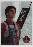 Form 1 - Wedge Antilles