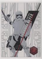 Form 2 - First Order Riot Control Stormtrooper