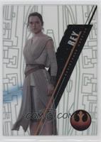 Form 2 - Rey