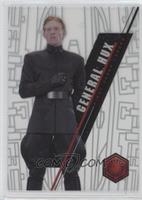 Form 2 - General Hux