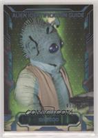 Greedo #/299