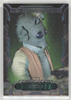 Greedo