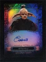 Michaela Cottrell as Even Piell #/50