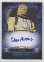 Alan Harris as Bossk