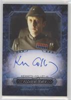 Kenneth Colley as Admiral Piett