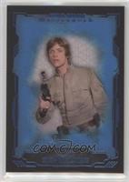 Luke Skywalker