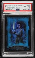 Rey [PSA 8 NM‑MT]