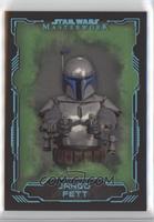 Jango Fett #/50