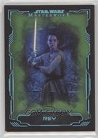 Rey #/50