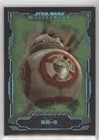 BB-8 #/50