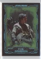 Poe Dameron #/50