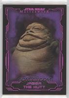 Jabba The Hutt #/25