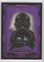 TIE Fighter Pilot #/25