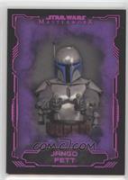 Jango Fett #/25