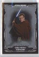 Obi-Wan Kenobi #/99