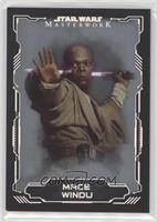 Mace Windu #/99