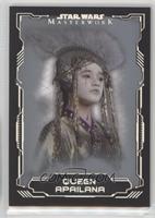 Queen Apailana #/99