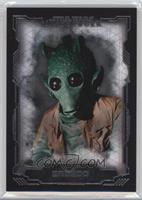 Greedo