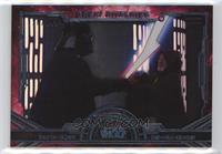 Darth Vader, Obi-Wan Kenobi #/299