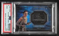 The Force Awakens - Rey [PSA 9 MINT] #/99