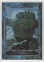 Yoda #/299