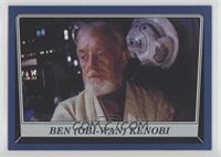 Ben (Obi-Wan) Kenobi