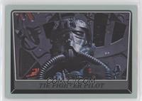 TIE Fighter Pilot #/100