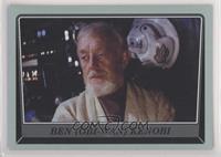 Ben (Obi-Wan) Kenobi #/100