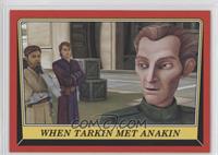 When Tarkin Met Anakin [Noted]