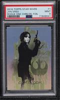 Jyn [PSA 9 MINT]