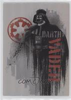 Darth Vader