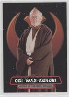 Obi-Wan Kenobi