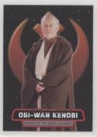 Obi-Wan Kenobi