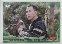 The Spiritual Soul of Chirrut