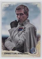 Director Krennic