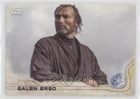 Galen Erso