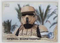 Imperial Shoretrooper